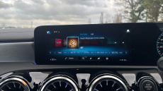 Mercedes-Benz CLA 220d AMG Line Premium 5dr Tip Auto Diesel Estate